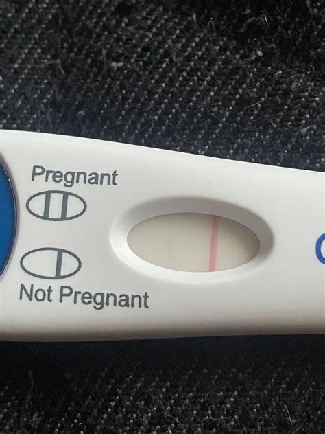 faint line on pregnancy test|faint line 5 weeks pregnant.